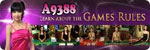 Agen Bandar Taruhan Judi Bola Casino A9388 Online