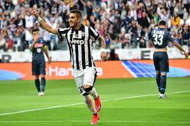 Juventus Resmi Gaet Pereyra