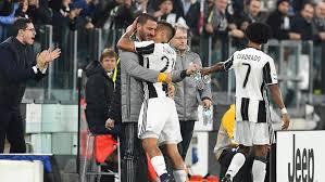 Juventus Taklukkan Udinese 2-1